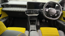 Renault 5 110kW Iconic Five Comfort Range 52kWh 5dr Auto Electric Hatchback